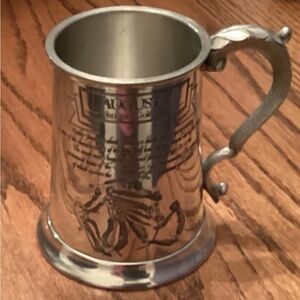 Augusta National Golf Club stein